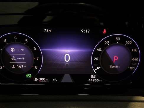 Used 2024 Volkswagen GTI S FWD image 17