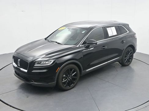 Used 2023 Lincoln Nautilus Reserve w/ Equipment Group 201A AWD/4WD image 25