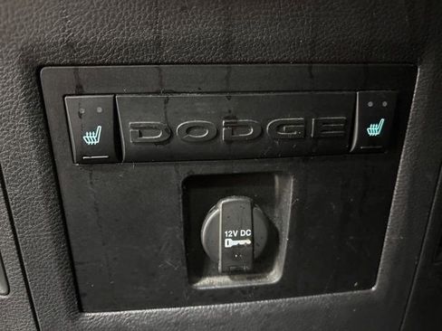 Used 2012 RAM 1500 Laramie w/ Protection Group AWD/4WD image 19