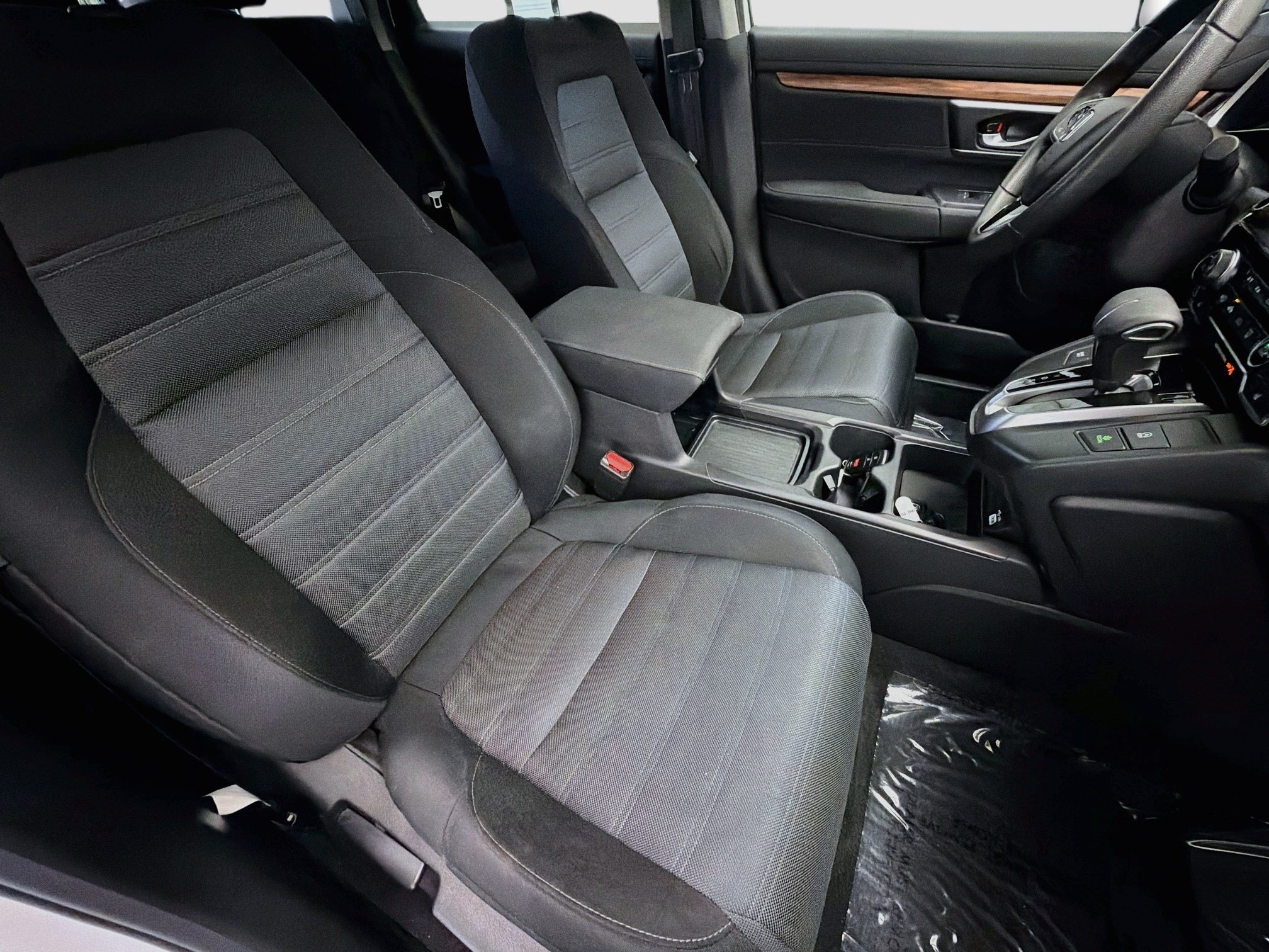 Used 2021 Honda CR-V EX image 15