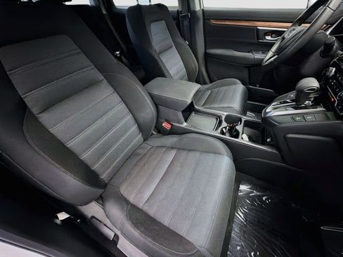 Used 2021 Honda CR-V EX image 15