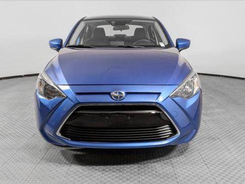 Used 2016 Scion iA FWD image 11