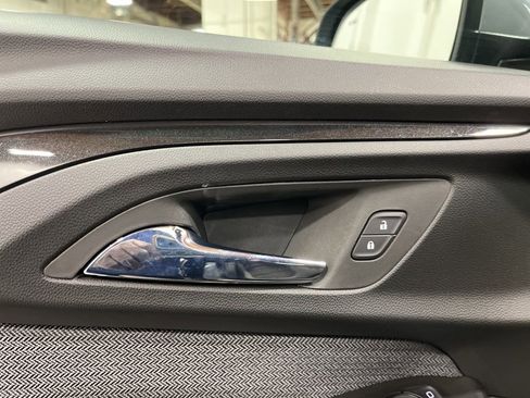 Certified 2023 Chevrolet TrailBlazer LT w/ Convenience Package image 13