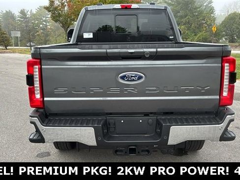 New 2026 Ford F350 XLT w/ XLT Premium Package image 31