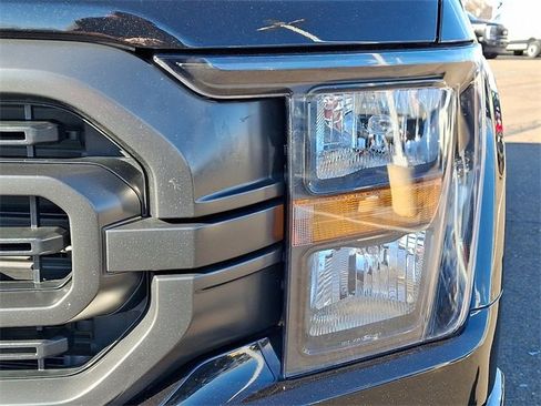 Certified 2023 Ford F150 XLT w/ Equipment Group 301A Mid image 8