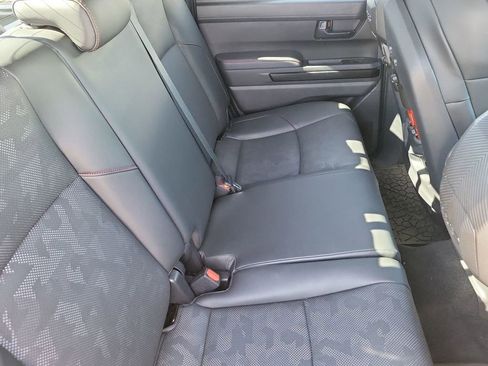 Used 2024 Toyota Tacoma TRD Pro image 34