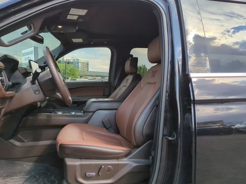 Used 2022 Ford Expedition Max King Ranch AWD/4WD image 11