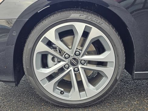 New 2026 Audi A3 2.0T Premium Plus AWD/4WD image 40