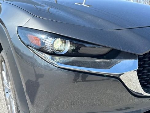 Used 2023 MAZDA CX-30 AWD 2.5 S w/ Select Package image 10