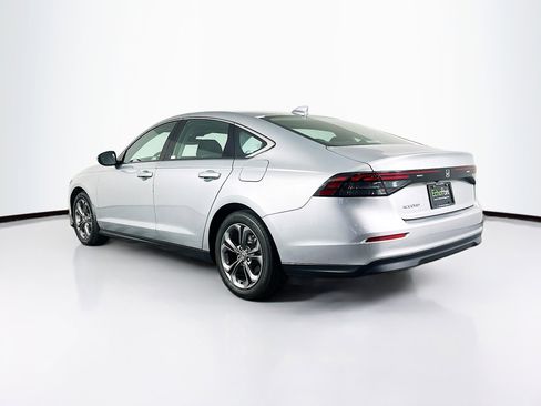 Used 2024 Honda Accord EX image 5