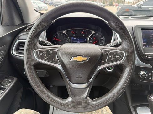 Used 2020 Chevrolet Equinox LT image 20