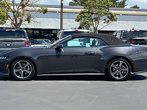 Certified 2024 Ford Mustang Premium RWD image 10