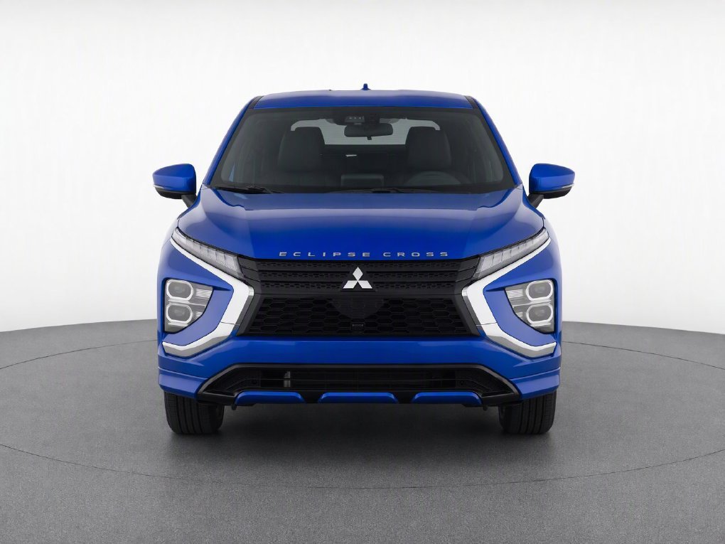 Used 2025 Mitsubishi Eclipse Cross SEL AWD/4WD image 7