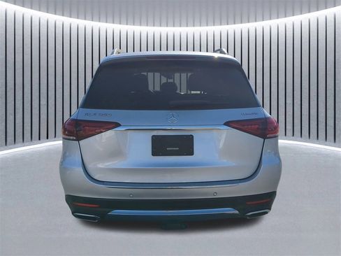 Used 2020 Mercedes-Benz GLE 350 4MATIC image 6