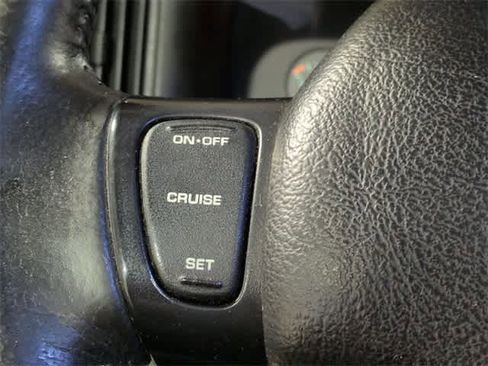 Used 1996 Jeep Grand Cherokee Limited image 25