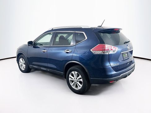 Used 2015 Nissan Rogue SV w/ SV Premium Package FWD image 5
