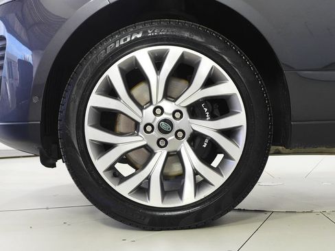 Used 2022 Land Rover Range Rover Westminster Edition AWD/4WD image 5