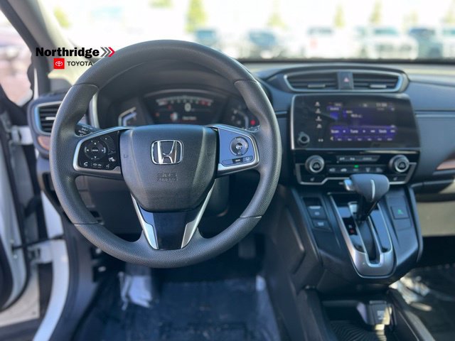 Used 2017 Honda CR-V EX image 12