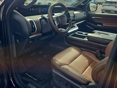New 2026 Ford Expedition Max King Ranch AWD/4WD image 5