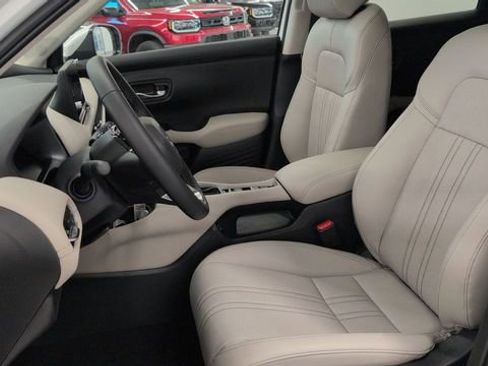 New 2026 Honda HR-V EX-L image 19