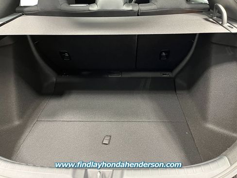 New 2026 Honda Civic Sport image 23