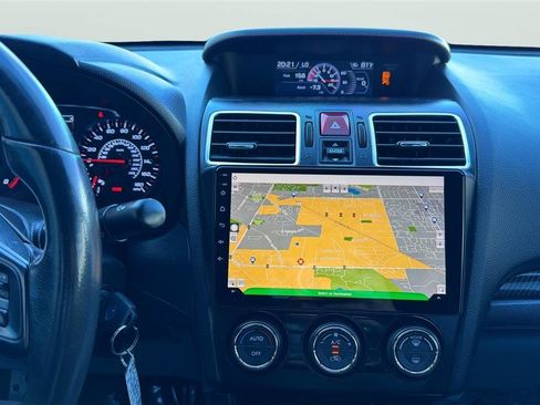 Used 2018 Subaru WRX AWD/4WD image 23
