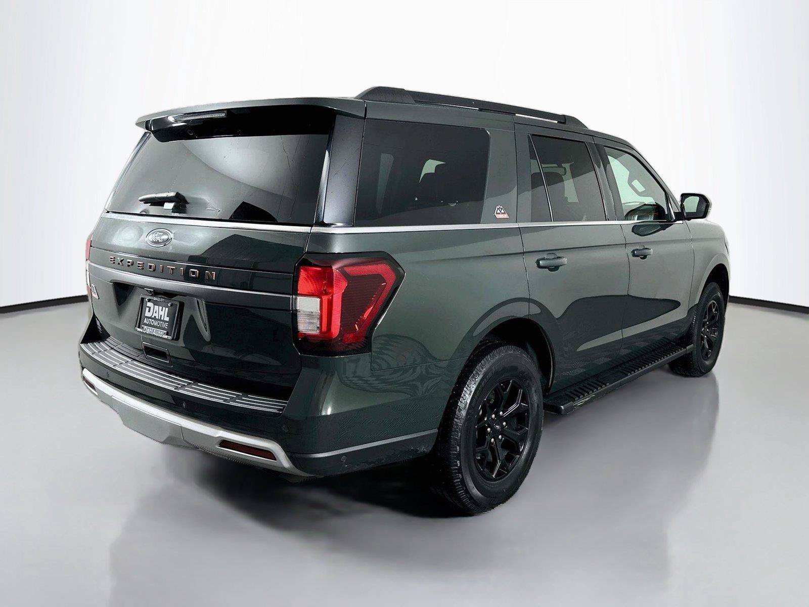 Used 2022 Ford Expedition Timberline AWD/4WD image 13