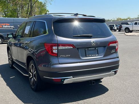 Used 2019 Honda Pilot Touring image 6