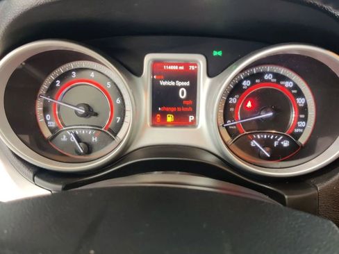 Used 2019 Dodge Journey SE w/ Connectivity Group image 26