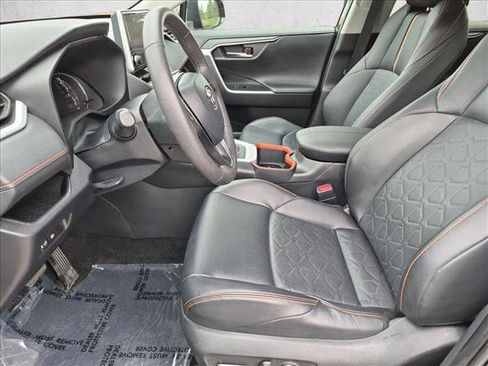 Used 2024 Toyota RAV4 Adventure AWD/4WD image 15