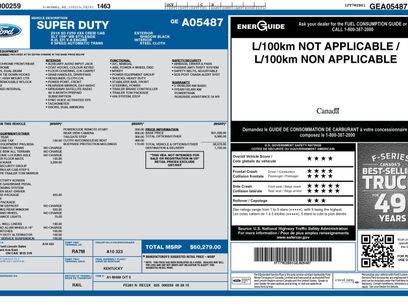 Used 2016 Ford F250 XLT w/ XTR Plus Package