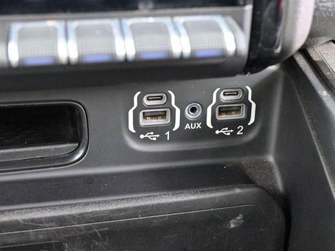 Used 2020 RAM 1500 Rebel w/ Rebel Level 2 Equipment Group AWD/4WD image 23