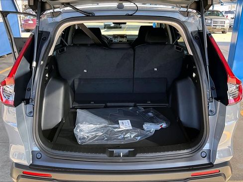 New 2026 Honda CR-V EX image 20