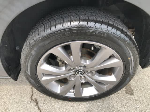 Used 2021 MAZDA CX-30 FWD 2.5 S w/ Select Package image 5
