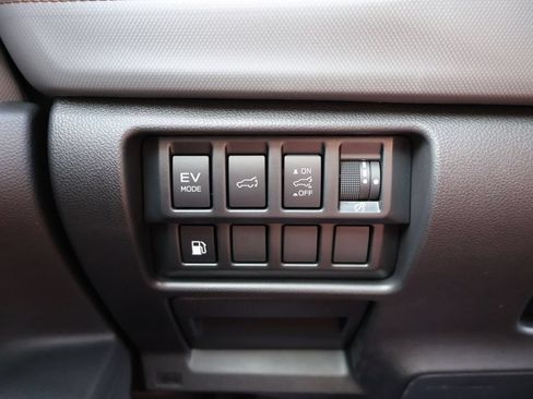 New 2026 Subaru Forester Sport AWD/4WD image 33
