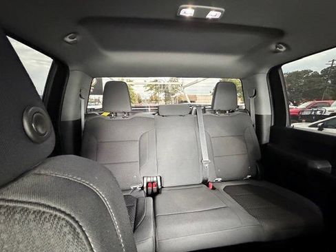 Used 2021 Chevrolet Silverado 3500 W/T w/ WT Convenience Package AWD/4WD image 19