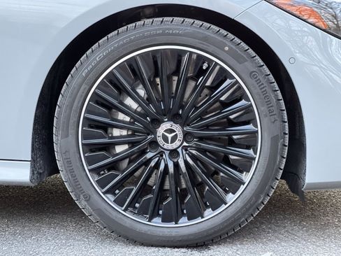 New 2026 Mercedes-Benz CLE 300 CLE 300 image 10