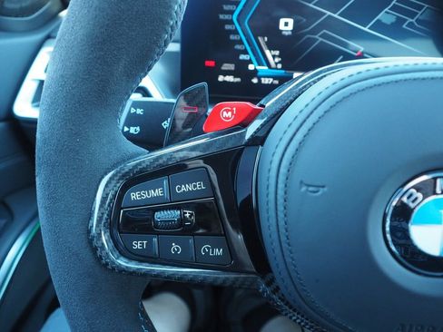 Used 2026 BMW M3 Competition w/ Executive Package image 27