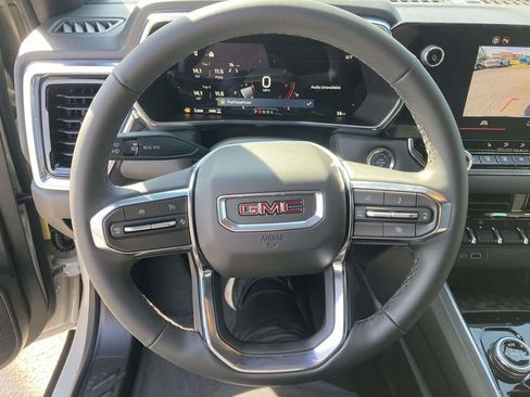 New 2026 GMC Canyon Elevation w/ Convenience Package AWD/4WD image 26