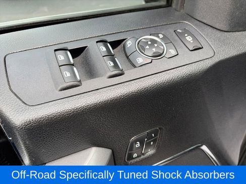 Used 2019 Ford F250 Platinum w/ Platinum Ultimate Package AWD/4WD image 18