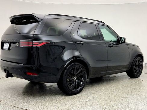 Used 2023 Land Rover Discovery HSE R-Dynamic AWD/4WD image 5