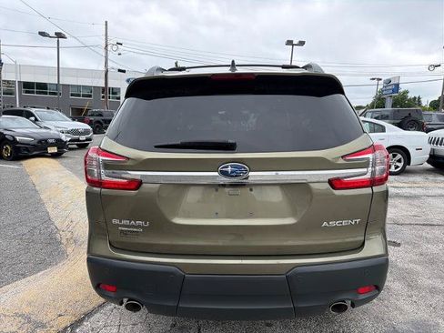 Used 2023 Subaru Ascent Premium w/ Convenience Package AWD/4WD image 6