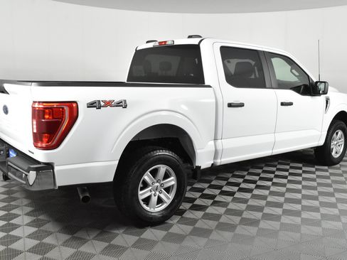 Used 2022 Ford F150 XLT AWD/4WD image 6