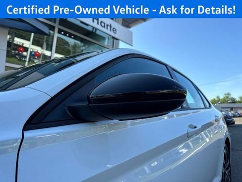 Used 2024 Volkswagen Jetta Sport FWD image 24