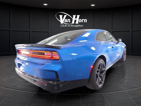 New 2026 Dodge Charger R/T image 3