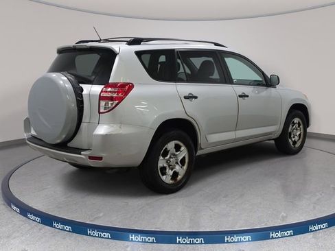 Used 2011 Toyota RAV4 2WD w/ Base L4 Extra Value Pkg image 6