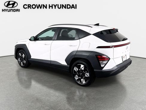 Certified 2024 Hyundai Kona SEL w/ Convenience Package FWD image 7