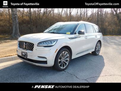 Used 2023 Lincoln Aviator Grand Touring w/ Equipment Group 301A