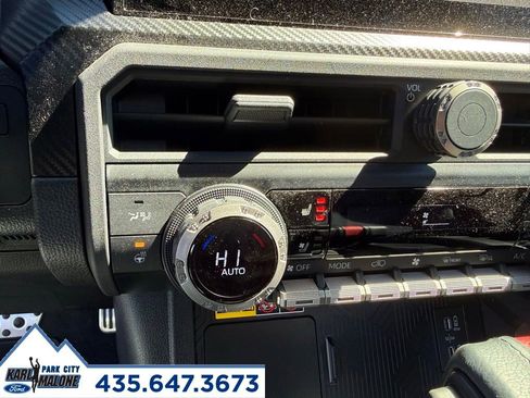 Used 2025 Toyota 4Runner TRD Pro AWD/4WD image 23