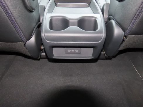 New 2026 Honda Odyssey EX-L image 24